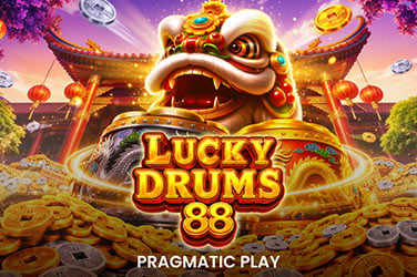 Lucky Drums 88