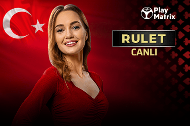 Türkçe Rulet Canlı